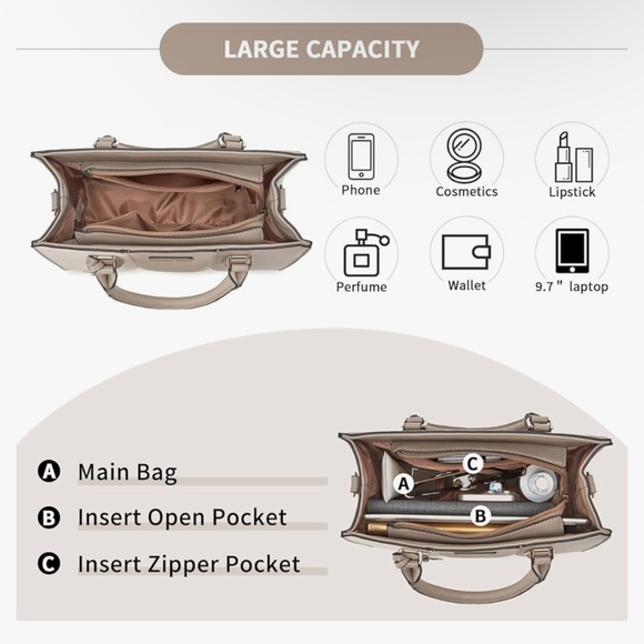 Bags - Picture 3 of 8